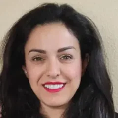 Lauren R. from Seattle, Washington
